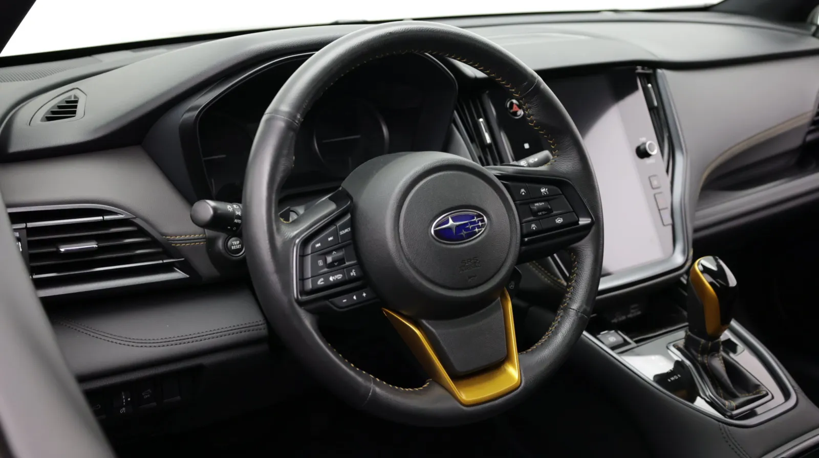 Subaru Outback photo 9