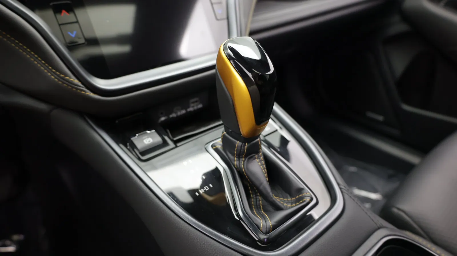 Subaru Outback photo 16