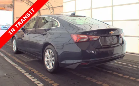 More photos of 2022 Chevrolet Malibu LT at Auto Boutique Florida, FL