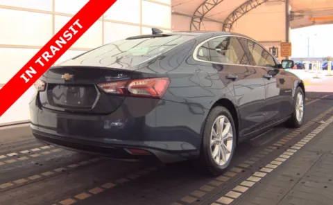More photos of 2022 Chevrolet Malibu LT at Auto Boutique Florida, FL