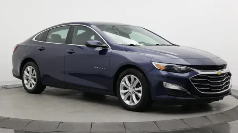 Another view of 2022 Chevrolet Malibu LT for sale in Jacksonville, FL at Auto Boutique Florida