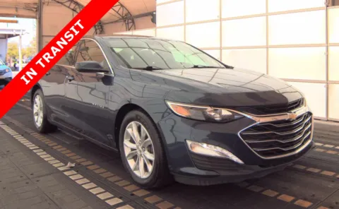 Another view of 2022 Chevrolet Malibu LT for sale in Jacksonville, FL at Auto Boutique Florida