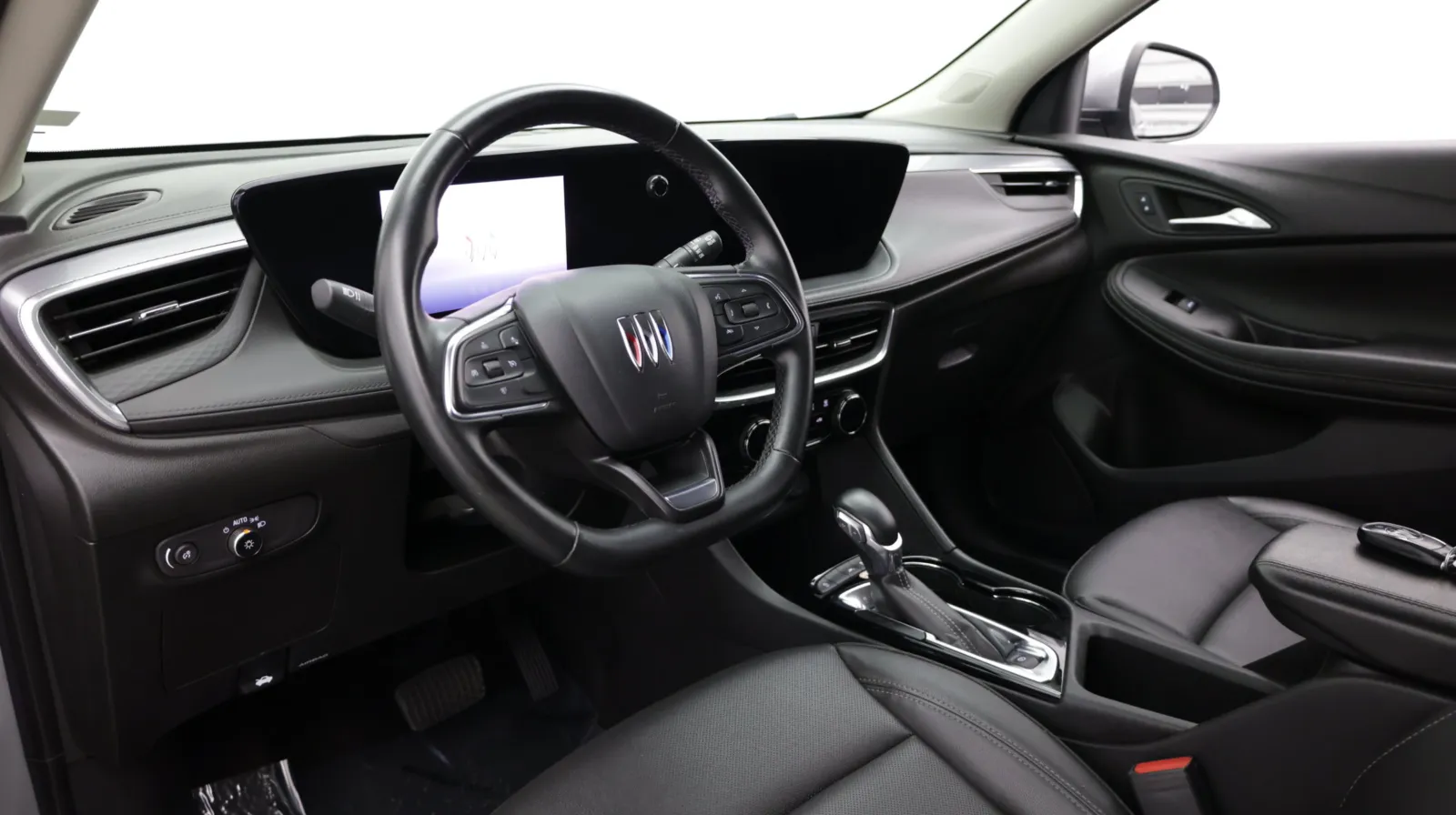 Buick Encore GX photo 13