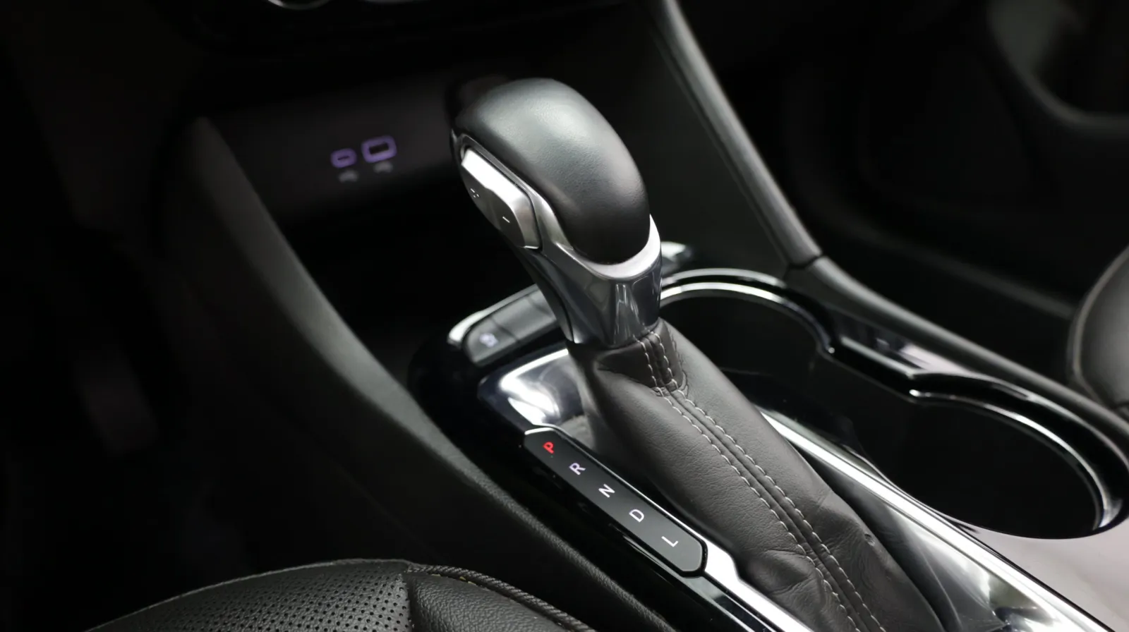 Buick Encore GX photo 16