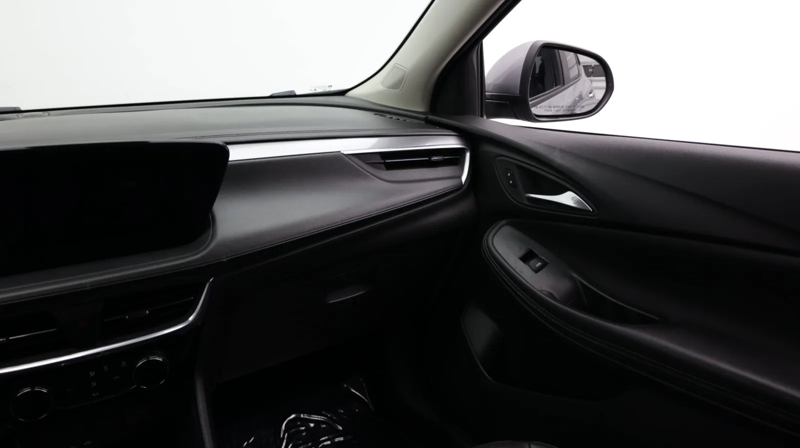Buick Encore GX photo 29