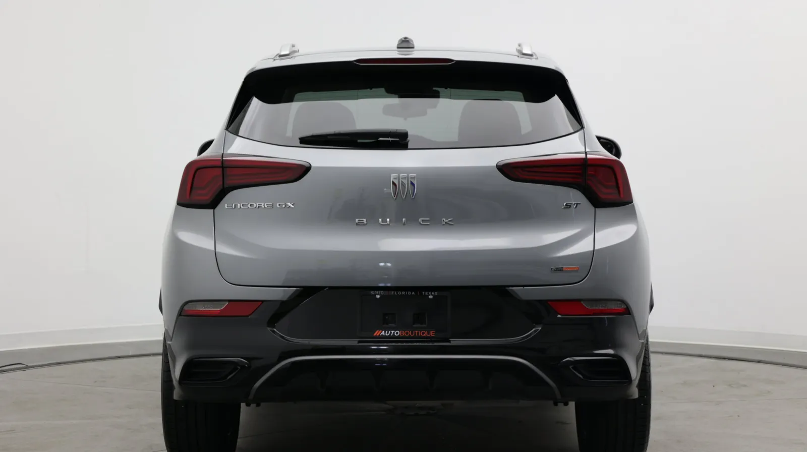 Buick Encore GX photo 6