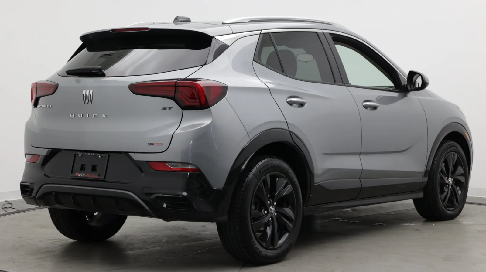 Buick Encore GX photo 7