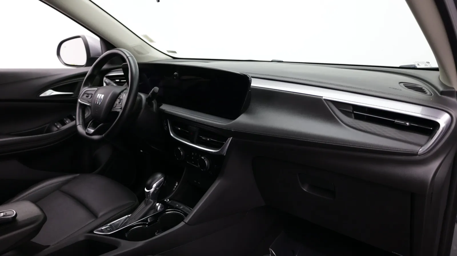 Buick Encore GX photo 36