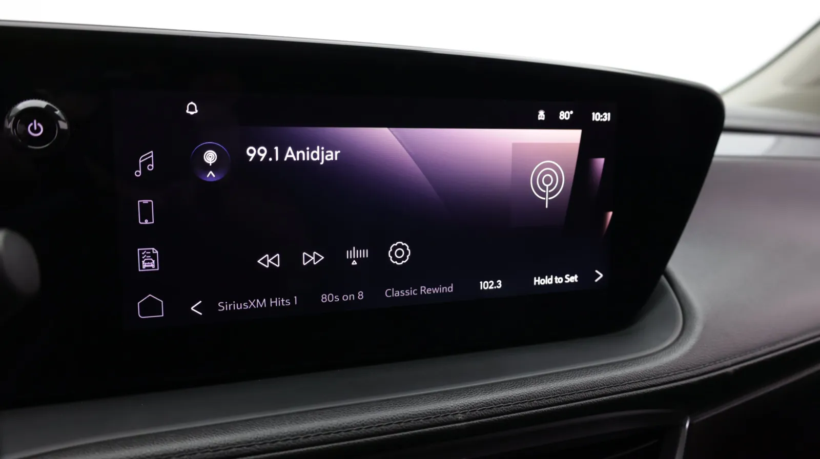 Buick Encore GX photo 17