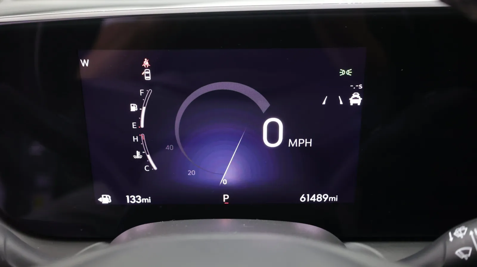 Buick Encore GX photo 18