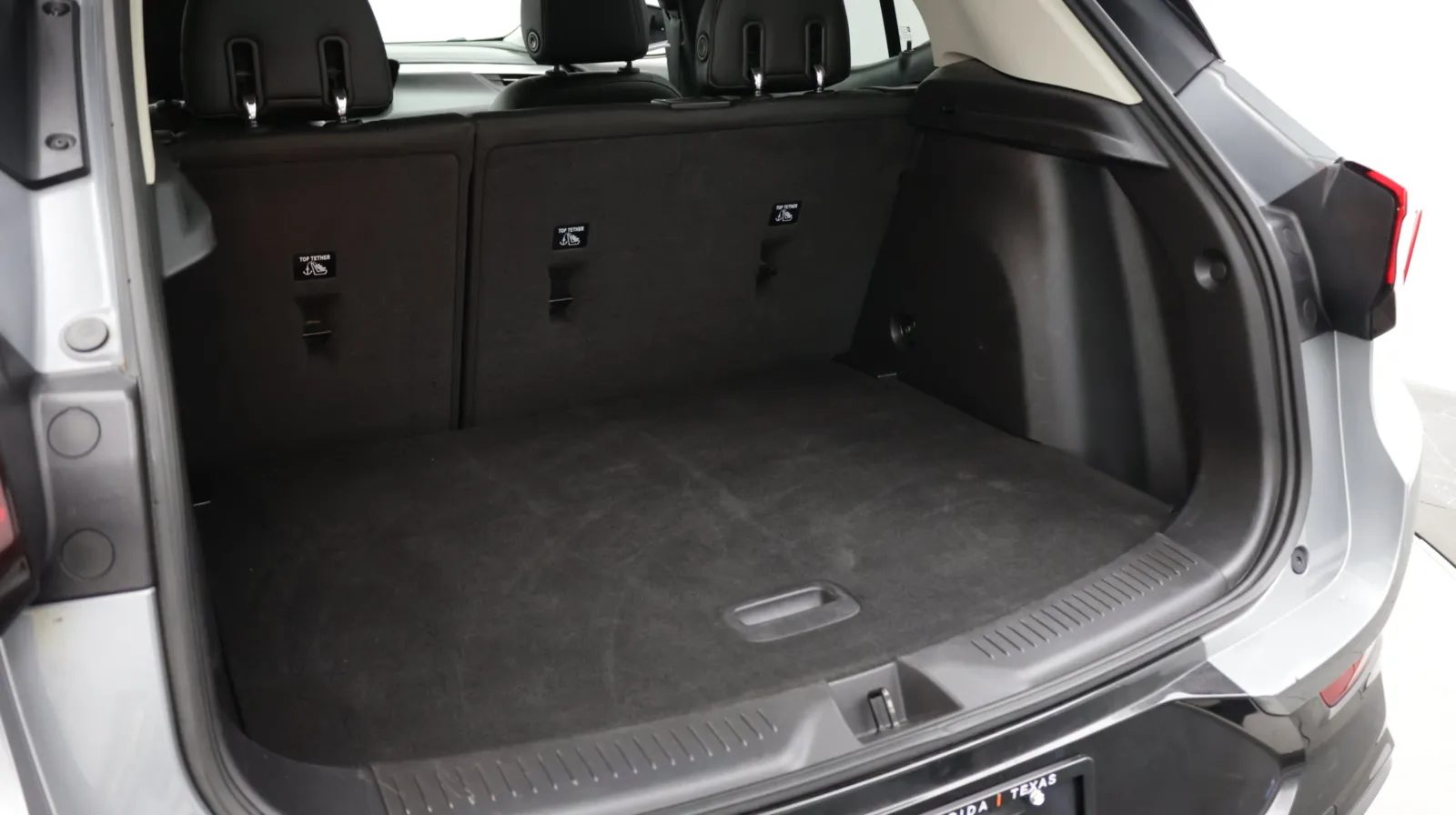 Buick Encore GX photo 30