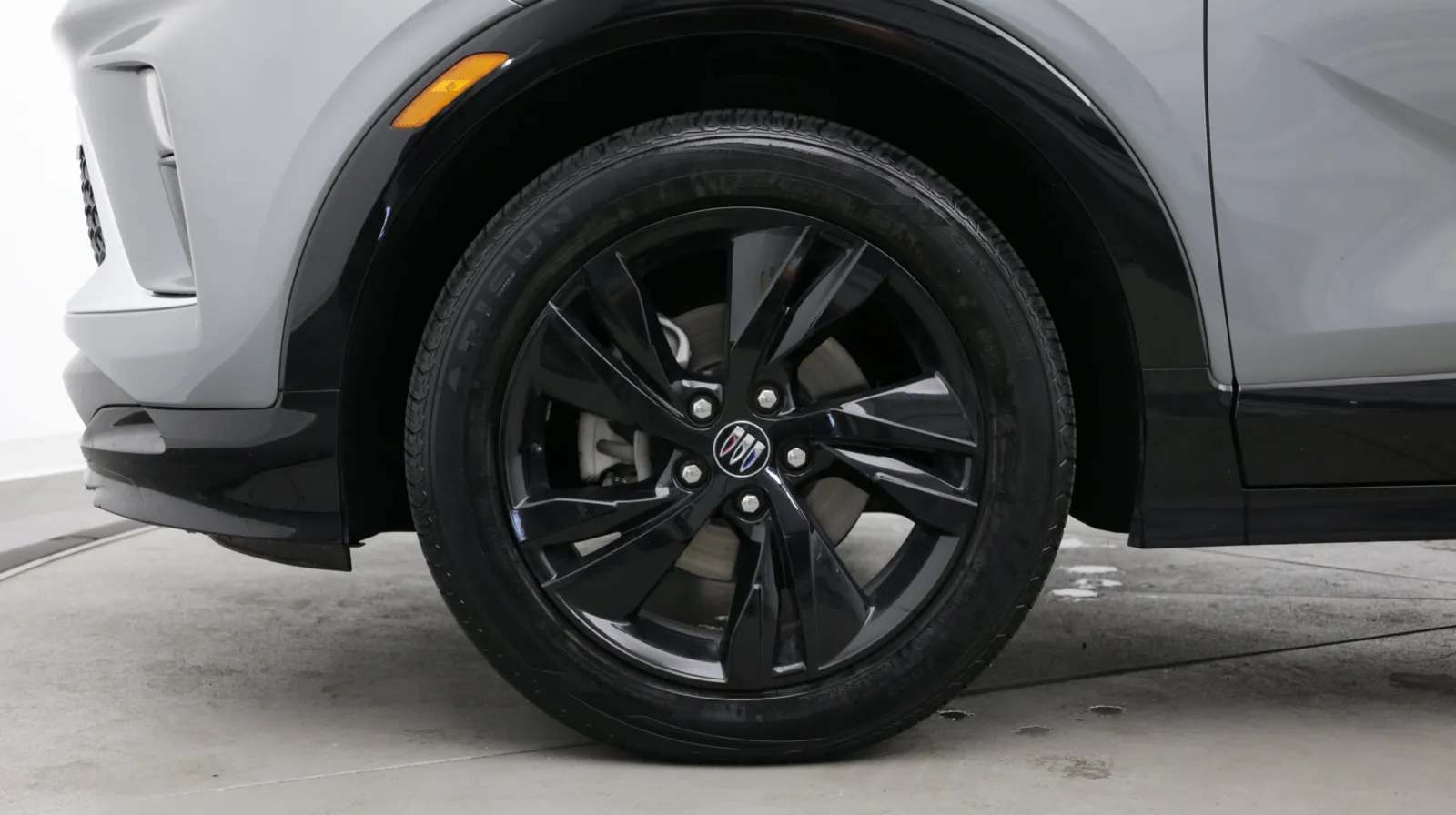 Buick Encore GX photo 9