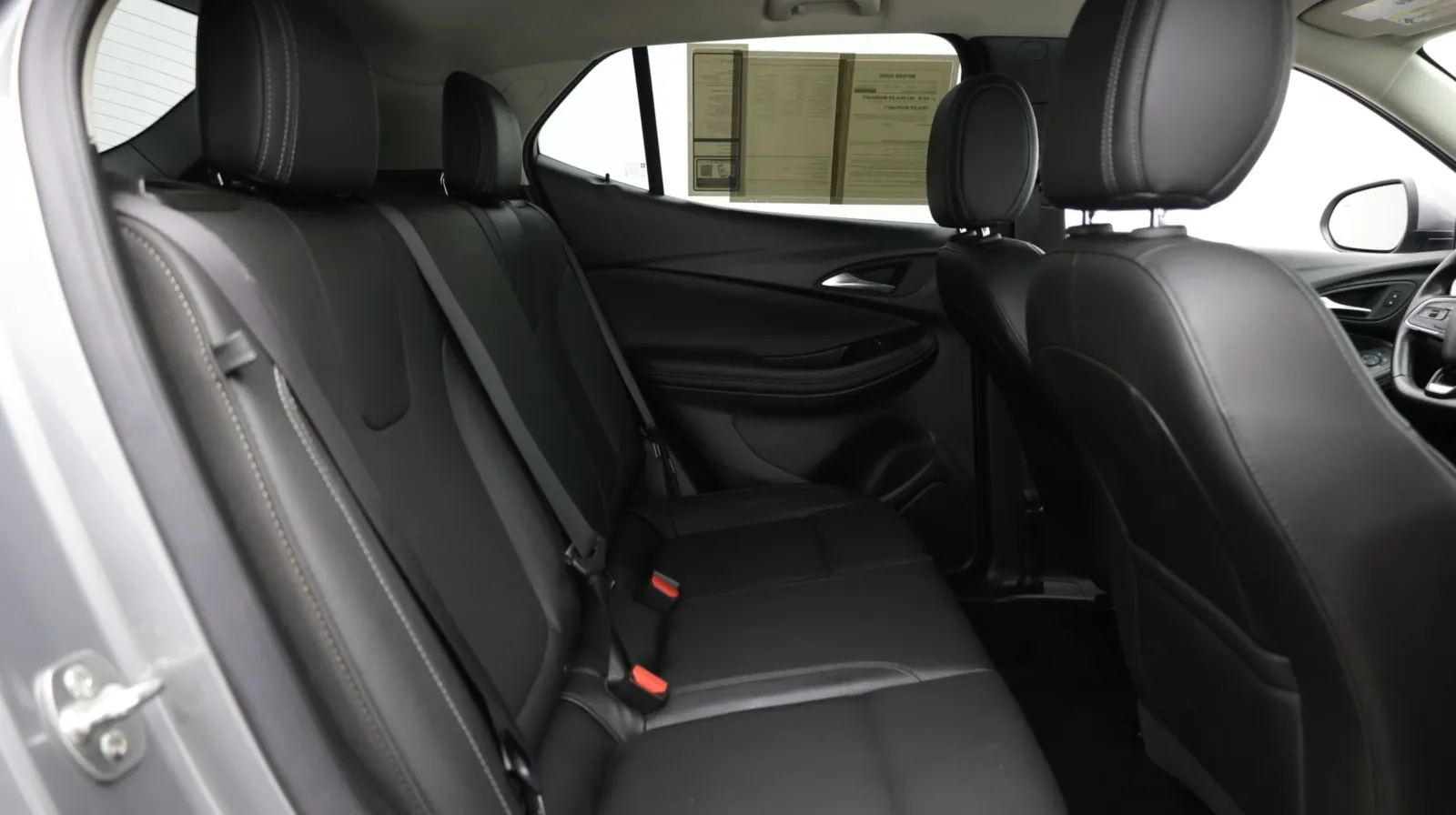Buick Encore GX photo 32