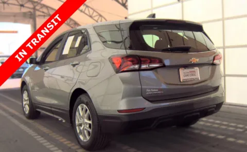 More photos of 2023 Chevrolet Equinox LS at Auto Boutique Florida, FL