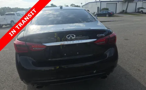 More photos of 2019 INFINITI Q50 3.0t LUXE at Auto Boutique Florida, FL