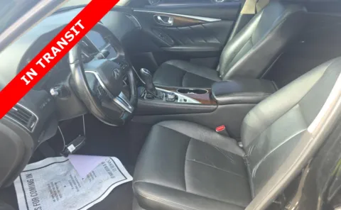 More photos of 2019 INFINITI Q50 3.0t LUXE at Auto Boutique Florida, FL