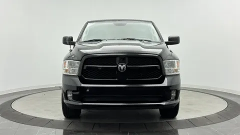 Photos of 2019 Ram 1500 Classic Express for sale in Jacksonville, FL at Auto Boutique Florida