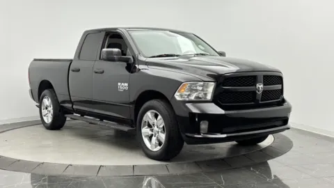 Another view of 2019 Ram 1500 Classic Express for sale in Jacksonville, FL at Auto Boutique Florida