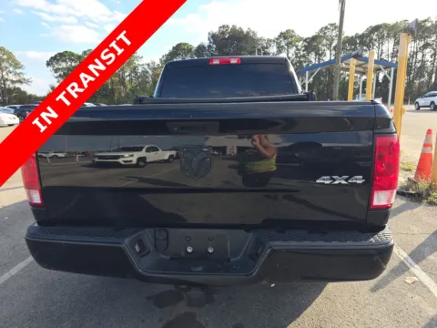 More photos of 2019 Ram 1500 Classic Express at Auto Boutique Florida, FL