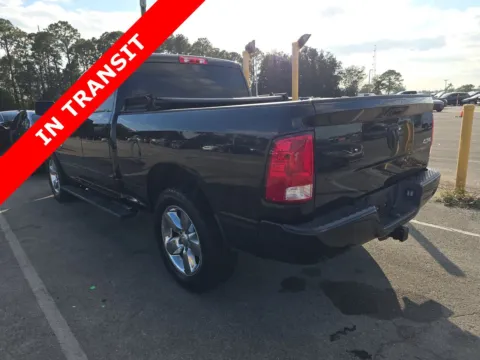 More photos of 2019 Ram 1500 Classic Express at Auto Boutique Florida, FL