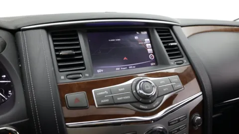 More photos of 2018 INFINITI QX80 at Auto Boutique Florida, FL