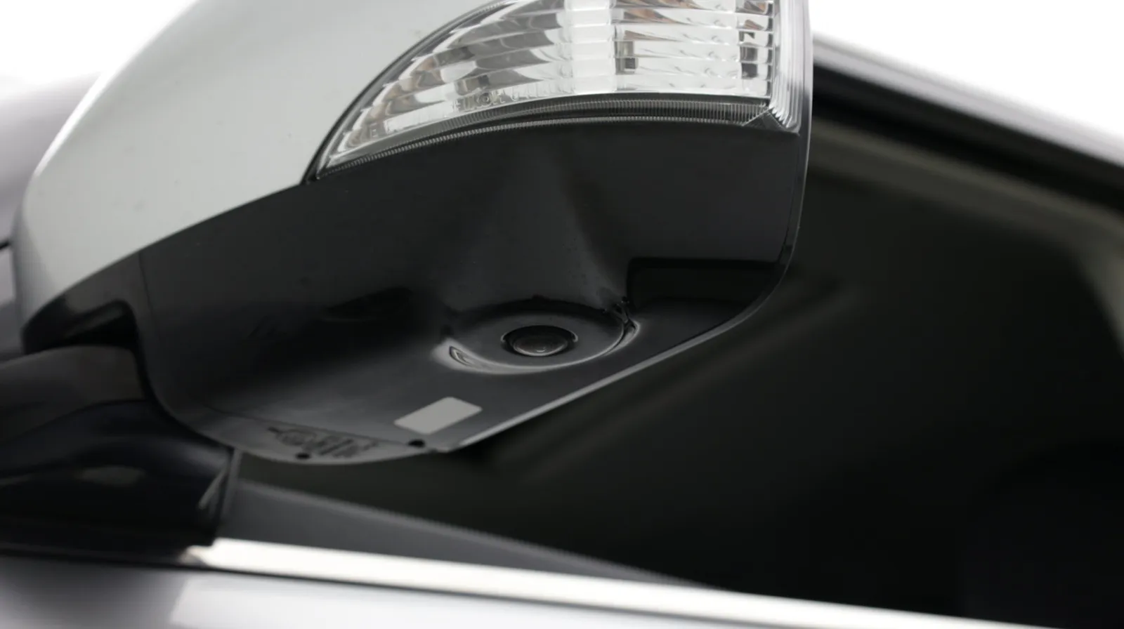 Infiniti QX80 photo 50