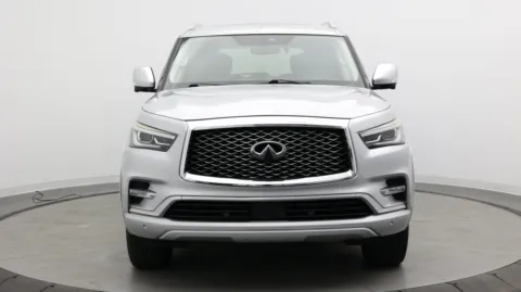 Photos of 2018 INFINITI QX80 for sale in Jacksonville, FL at Auto Boutique Florida