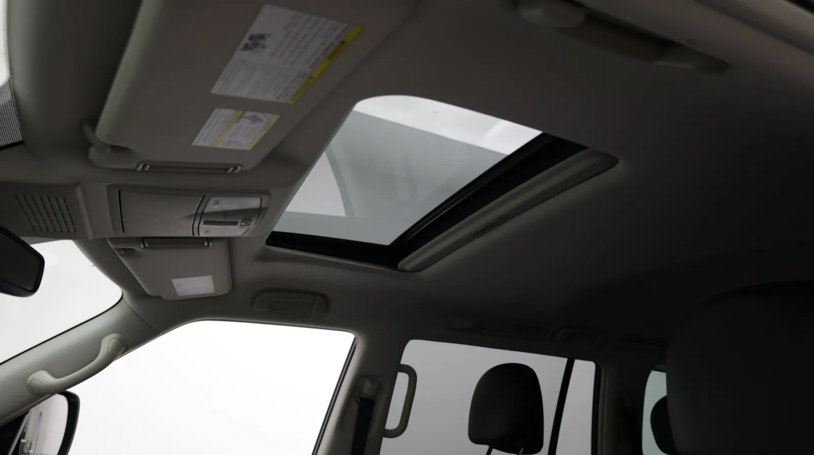 Infiniti QX80 photo 5
