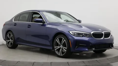 Another view of 2022 BMW 3 Series 330i for sale in Jacksonville, FL at Auto Boutique Florida