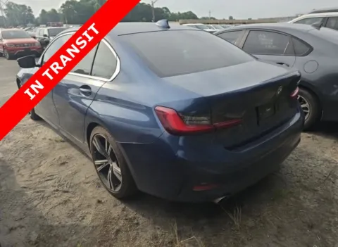 More photos of 2022 BMW 3 Series 330i at Auto Boutique Florida, FL
