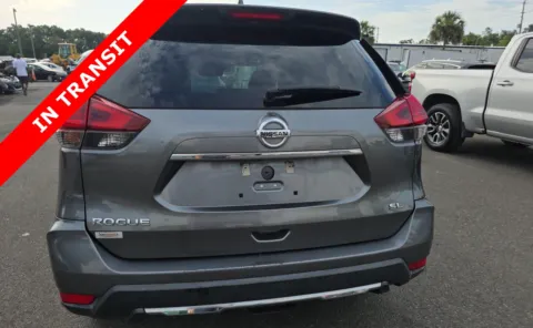 More photos of 2018 Nissan Rogue SL at Auto Boutique Florida, FL