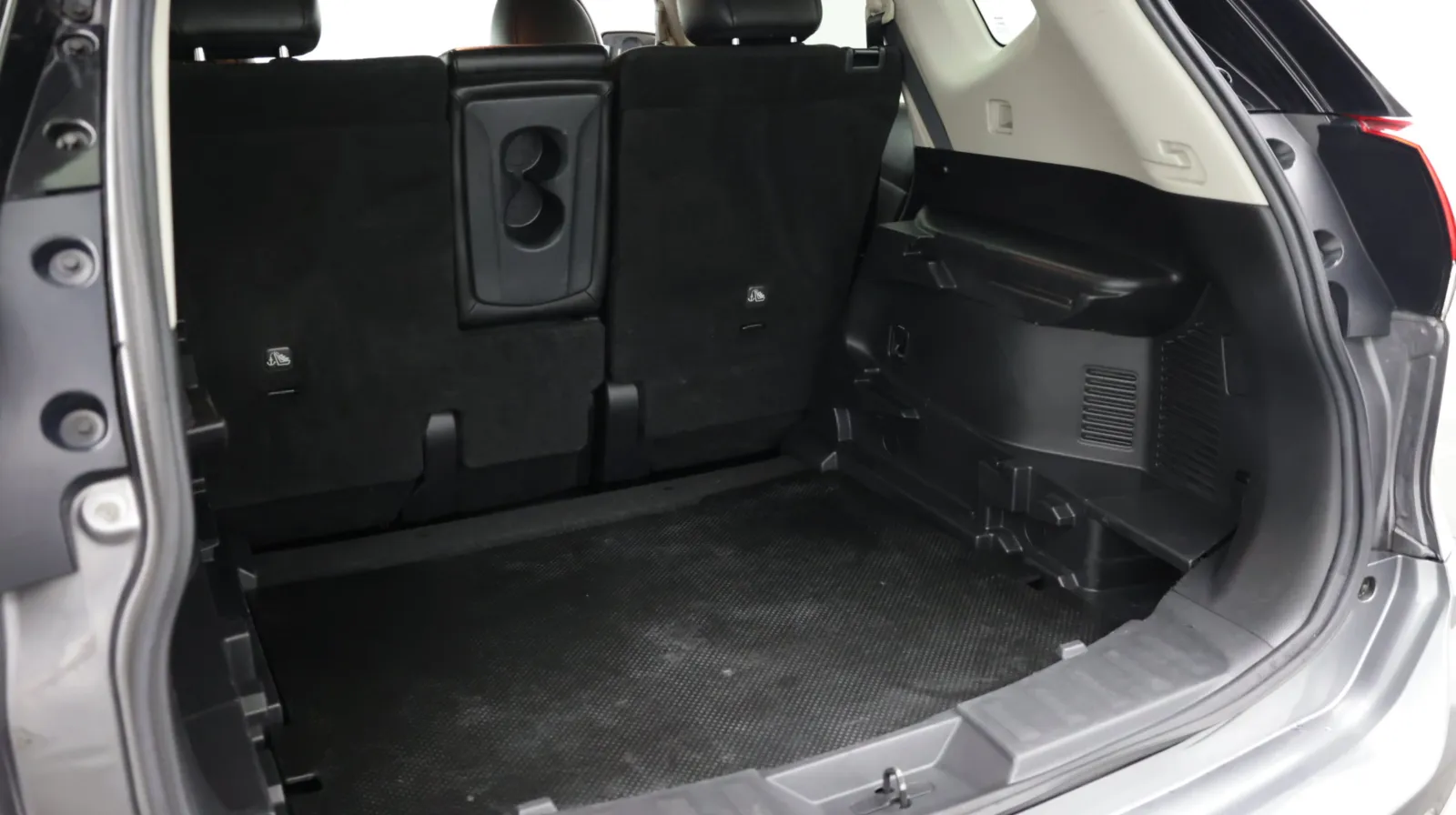 Nissan Rogue photo 31