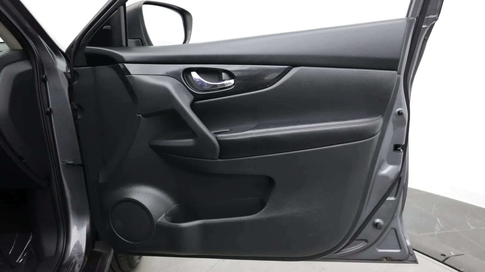 Nissan Rogue photo 35