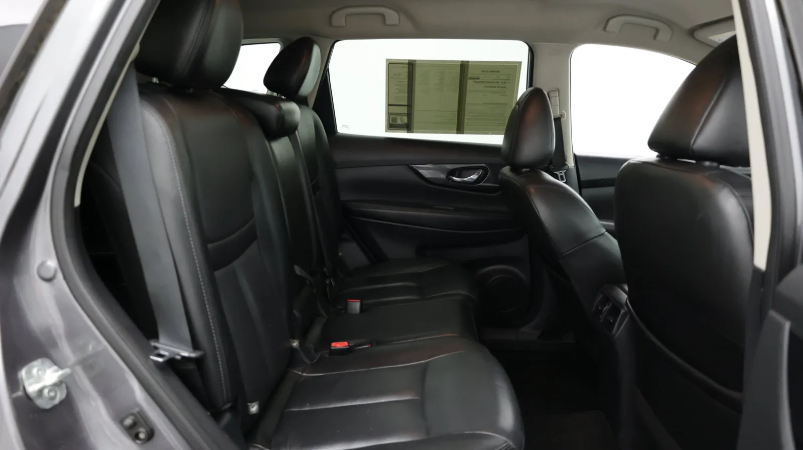 Nissan Rogue photo 34