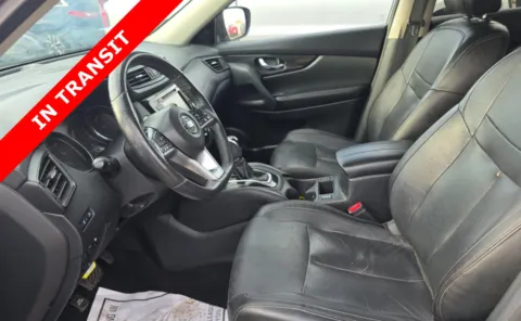 More photos of 2018 Nissan Rogue SL at Auto Boutique Florida, FL