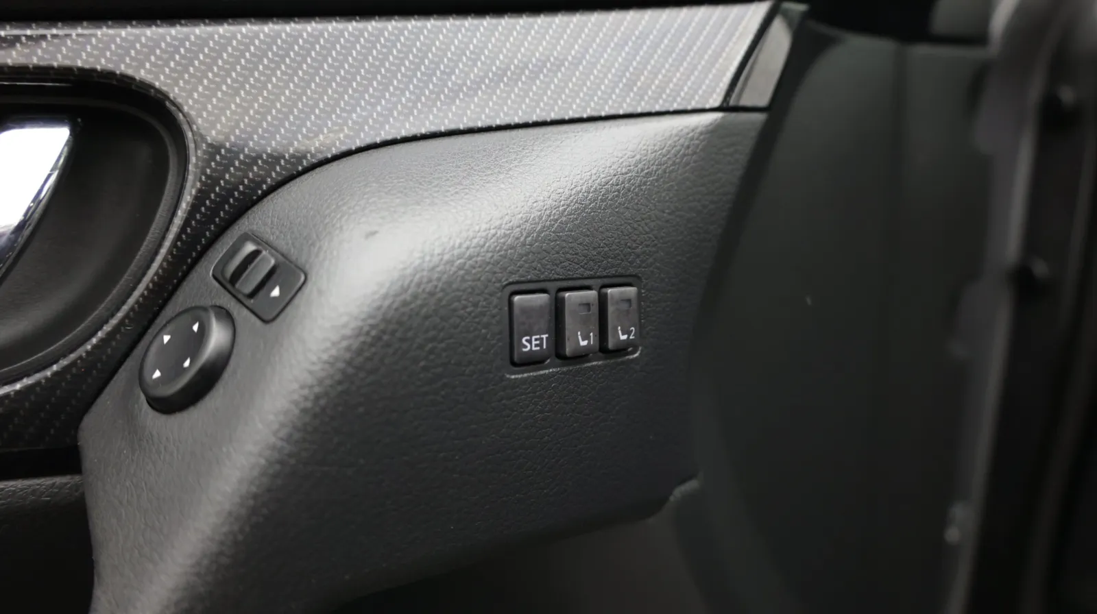 Nissan Rogue photo 13