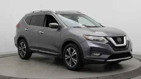 Another view of 2018 Nissan Rogue SL for sale in Jacksonville, FL at Auto Boutique Florida