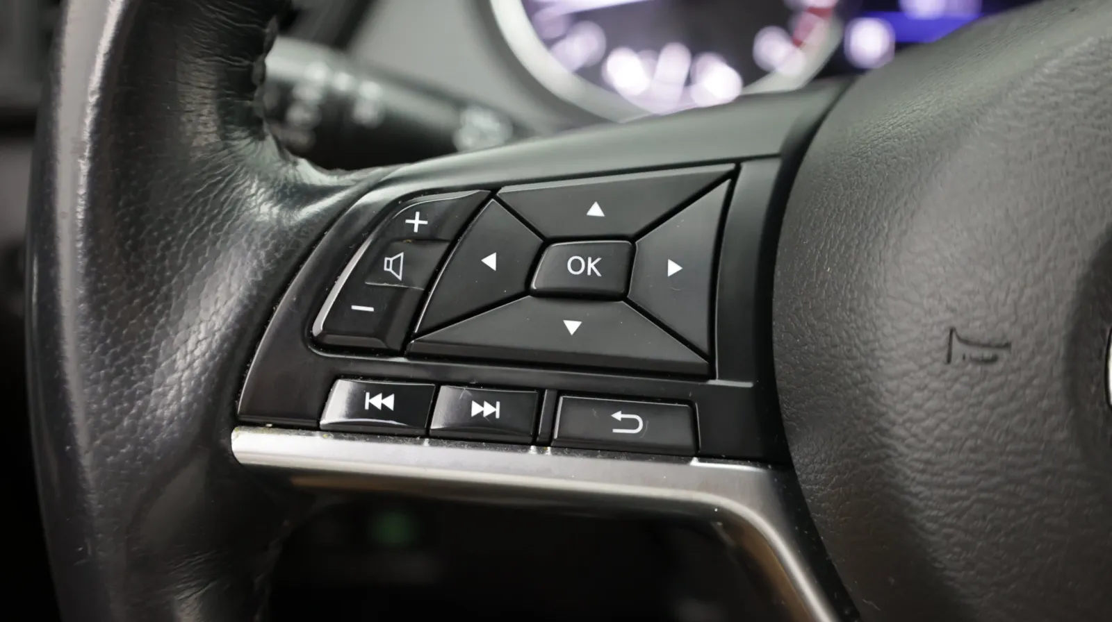 Nissan Rogue photo 23