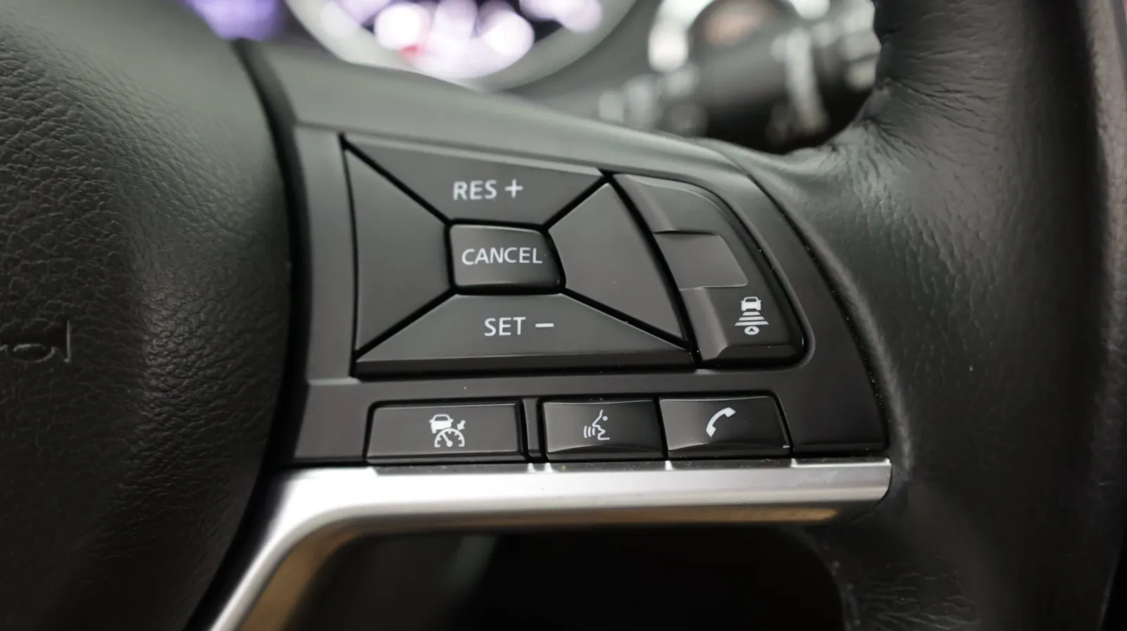 Nissan Rogue photo 24
