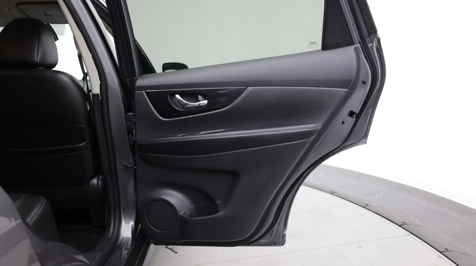 Nissan Rogue photo 33