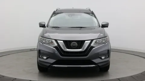 Photos of 2018 Nissan Rogue SL for sale in Jacksonville, FL at Auto Boutique Florida