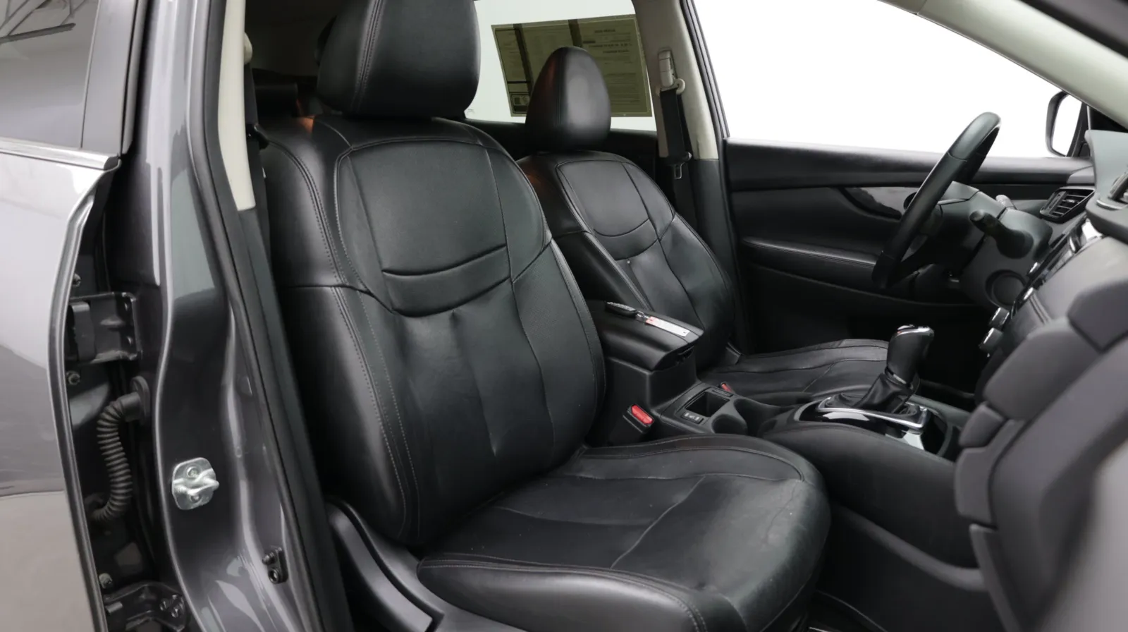 Nissan Rogue photo 37