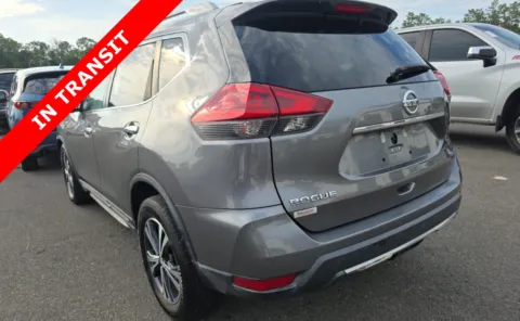 Another view of 2018 Nissan Rogue SL for sale in Jacksonville, FL at Auto Boutique Florida