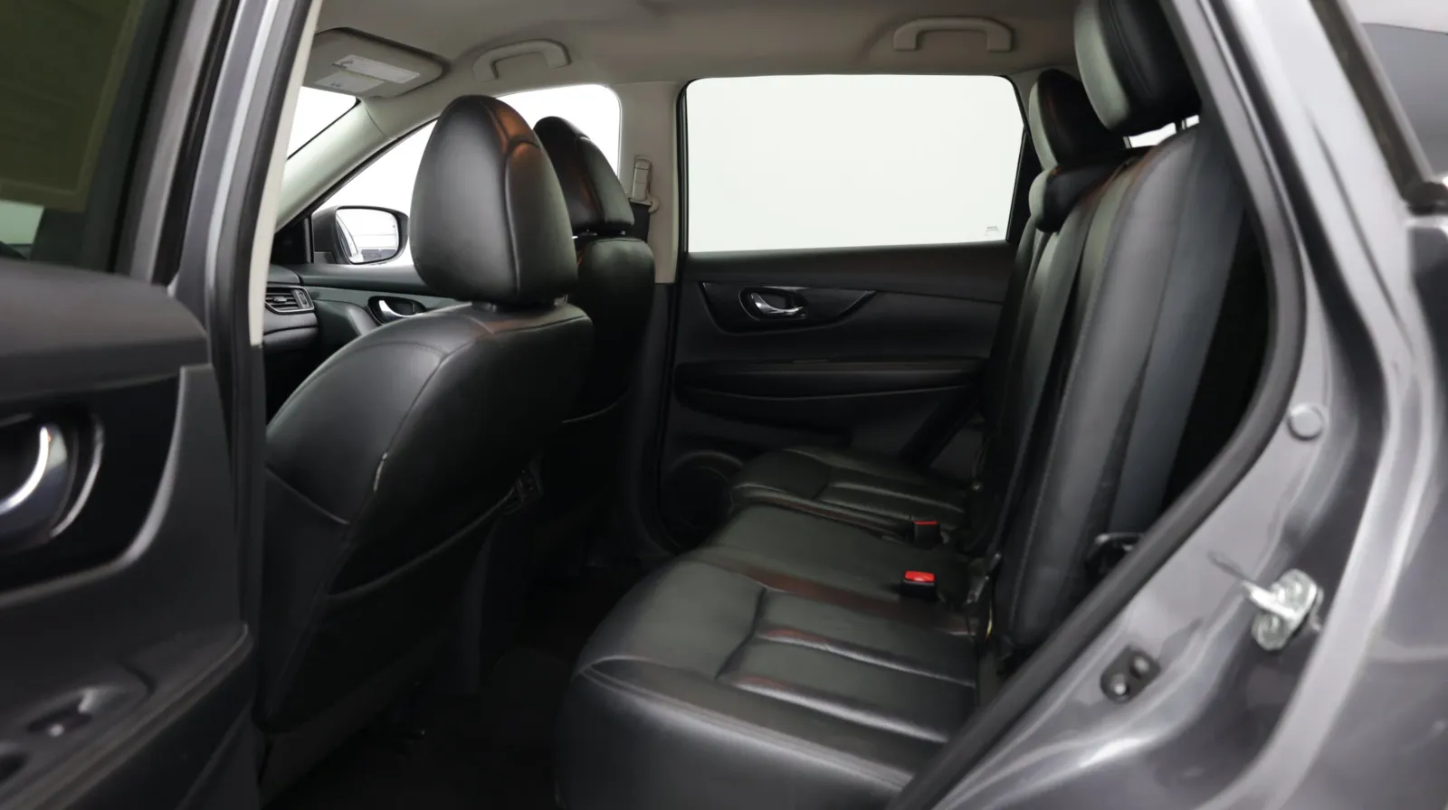 Nissan Rogue photo 25