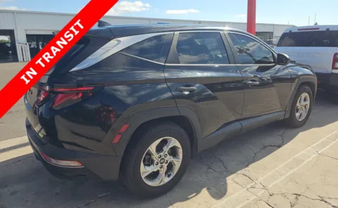 More photos of 2022 Hyundai Tucson SE at Auto Boutique Florida, FL
