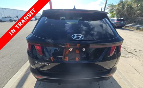 More photos of 2022 Hyundai Tucson SE at Auto Boutique Florida, FL