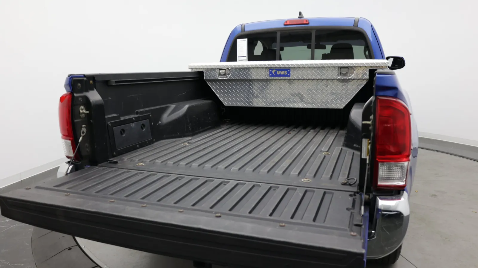 Toyota Tacoma photo 26