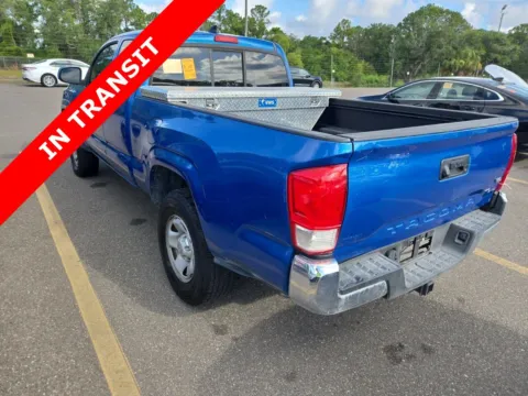 More photos of 2016 Toyota Tacoma SR5 at Auto Boutique Florida, FL