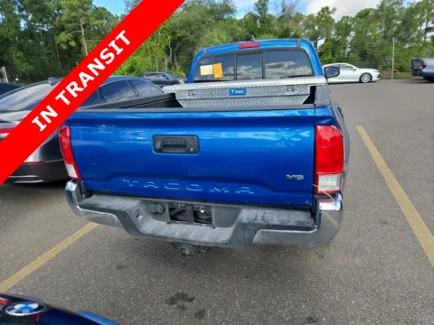 More photos of 2016 Toyota Tacoma SR5 at Auto Boutique Florida, FL