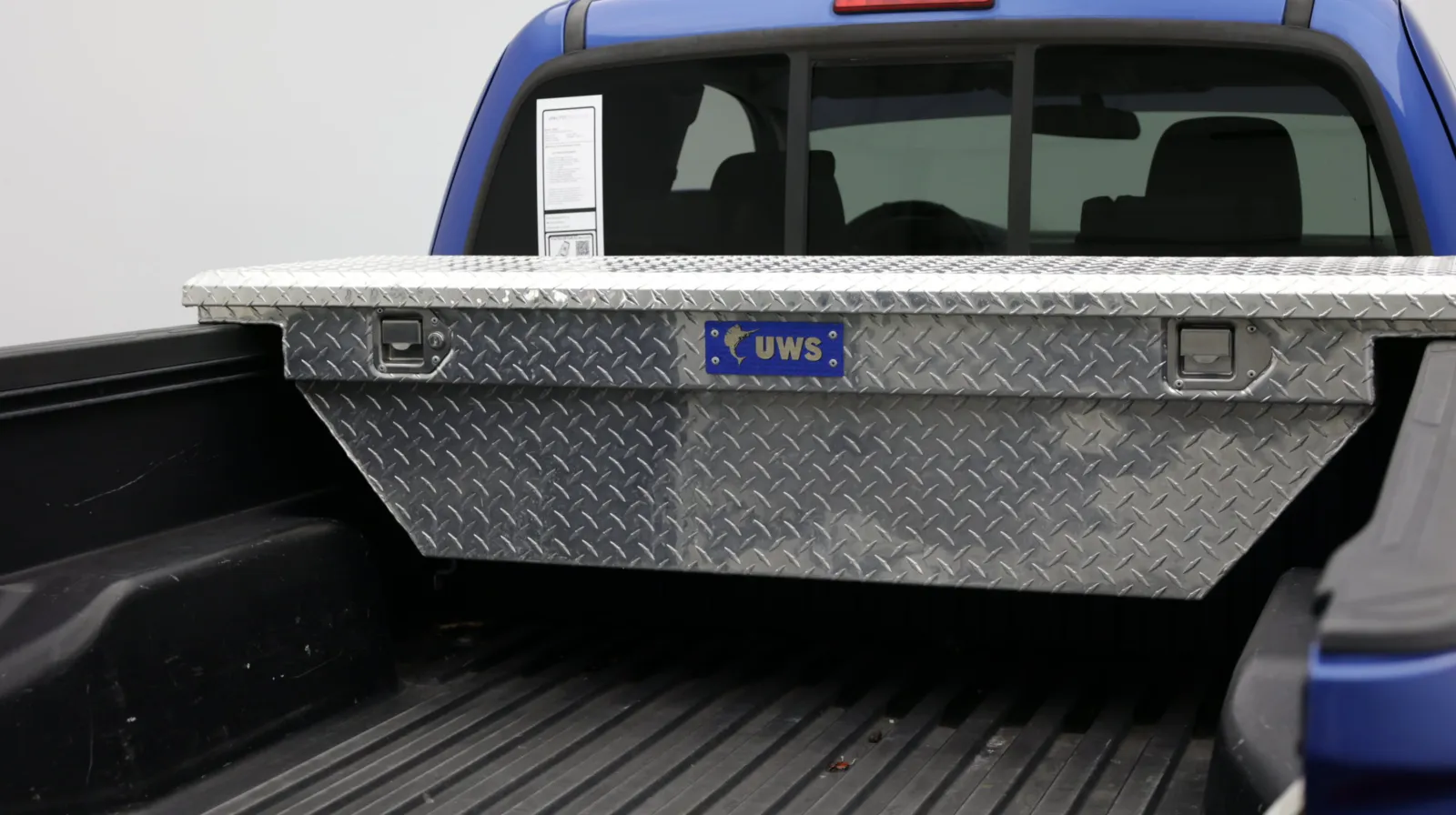 Toyota Tacoma photo 25